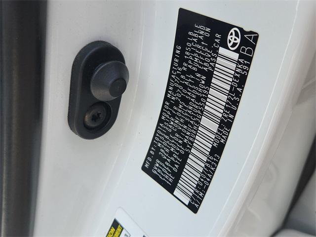 used 2016 Toyota Corolla car, priced at $14,860