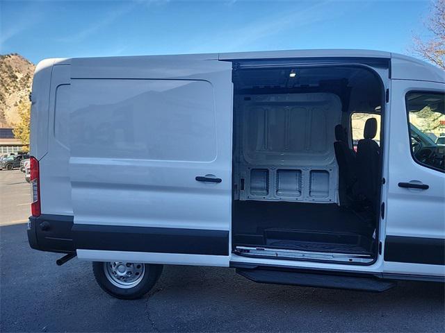 new 2024 Ford Transit-250 car, priced at $56,970