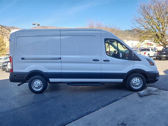 new 2024 Ford Transit-250 car, priced at $56,970