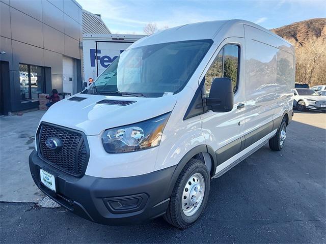 new 2024 Ford Transit-250 car, priced at $56,970