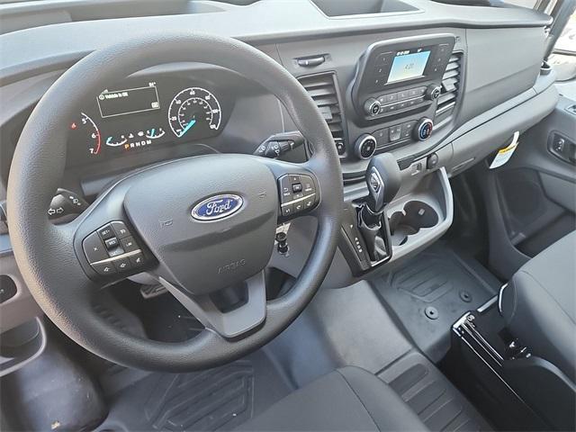 new 2024 Ford Transit-250 car, priced at $56,970