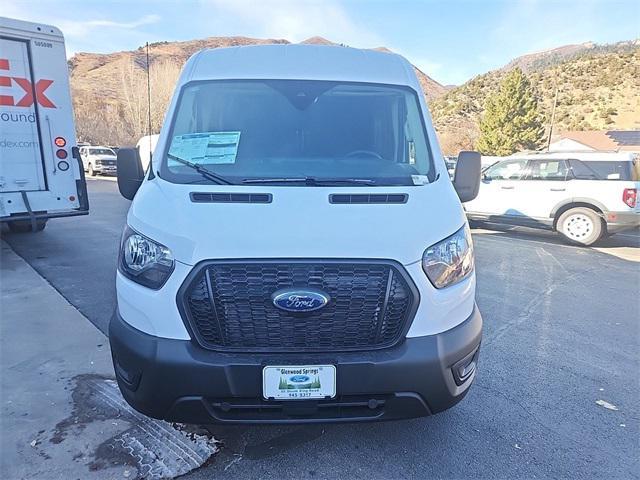 new 2024 Ford Transit-250 car, priced at $56,970