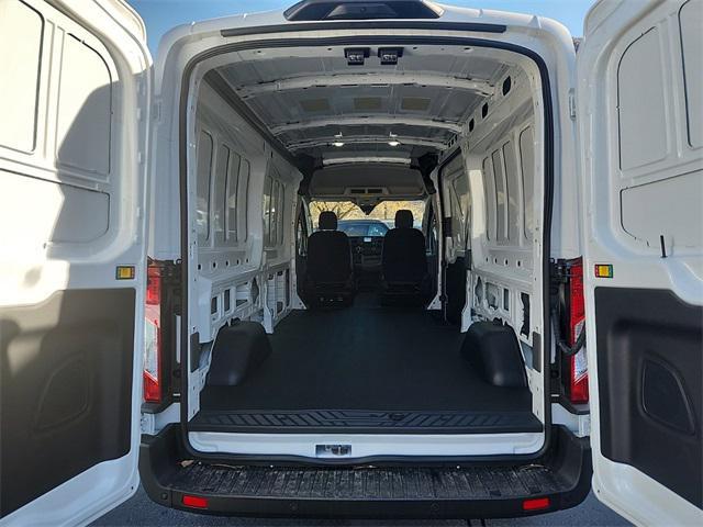 new 2024 Ford Transit-250 car, priced at $56,970