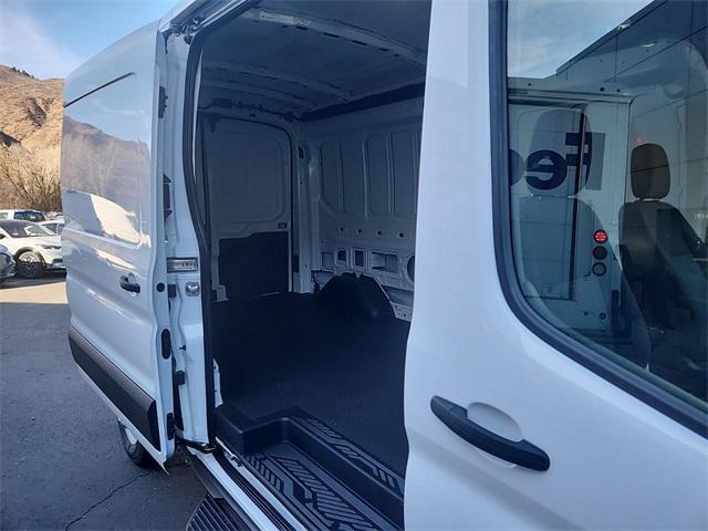 new 2024 Ford Transit-250 car, priced at $56,970