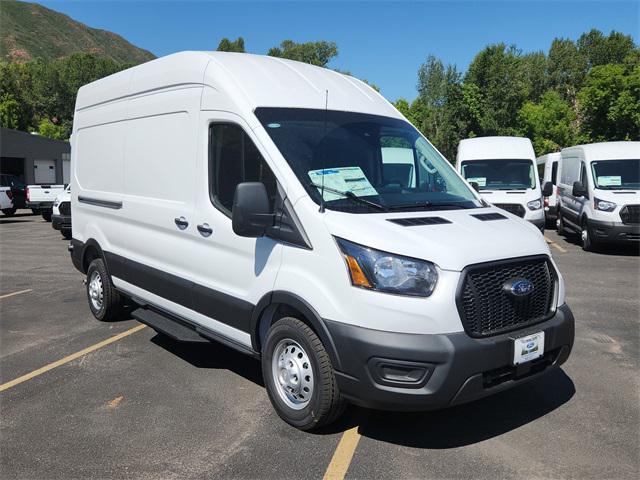 new 2025 Ford Transit-250 car, priced at $60,905