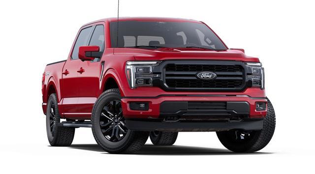 new 2025 Ford F-150 car, priced at $76,965