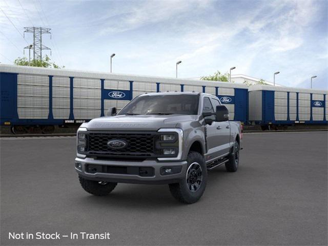 new 2025 Ford F-250 car, priced at $93,410