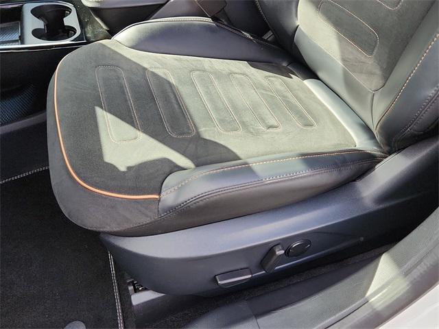 used 2021 Ford Mustang Mach-E car, priced at $28,540