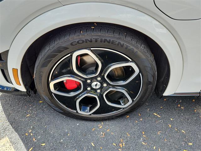 used 2021 Ford Mustang Mach-E car, priced at $28,540