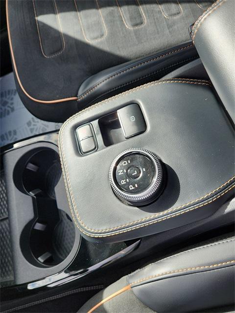 used 2021 Ford Mustang Mach-E car, priced at $28,540