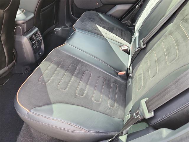 used 2021 Ford Mustang Mach-E car, priced at $28,540