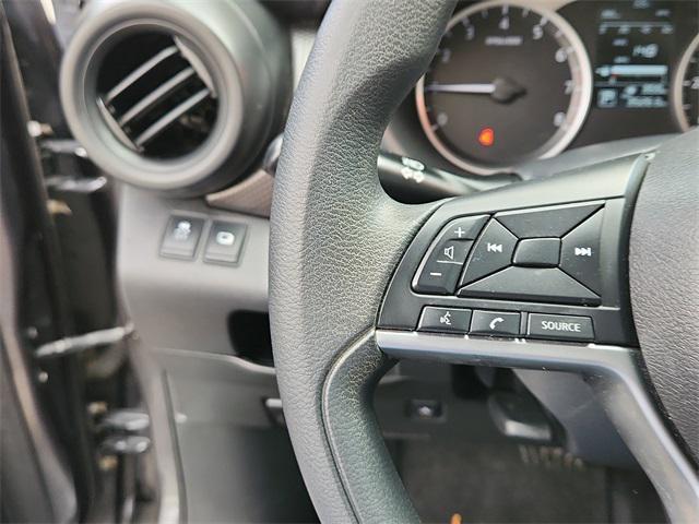 used 2018 Nissan Kicks car, priced at $13,592