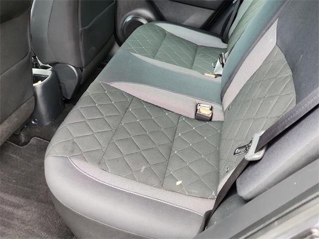 used 2018 Nissan Kicks car, priced at $13,592