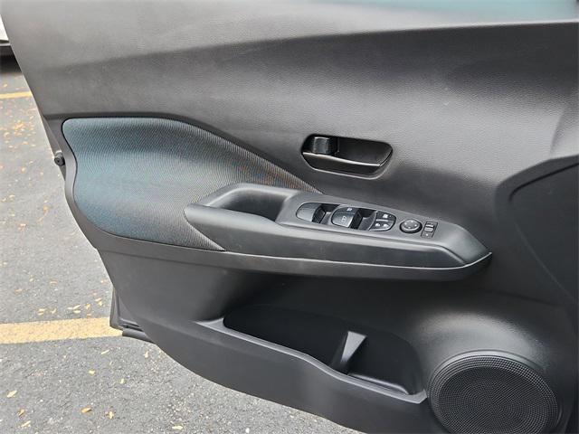 used 2018 Nissan Kicks car, priced at $13,592