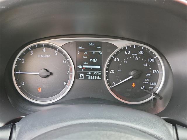 used 2018 Nissan Kicks car, priced at $13,592