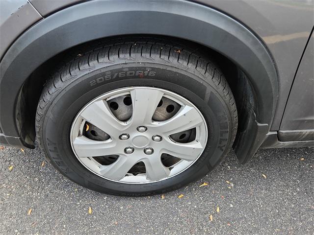 used 2018 Nissan Kicks car, priced at $13,592