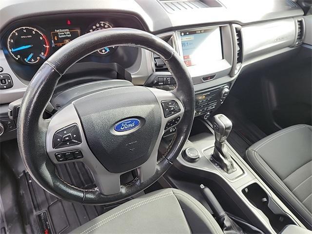 used 2019 Ford Ranger car, priced at $25,409