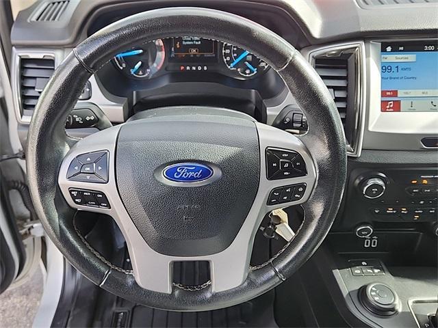 used 2019 Ford Ranger car, priced at $25,409