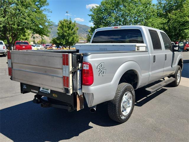 used 2011 Ford F-350 car, priced at $23,799