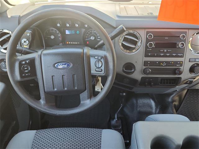 used 2011 Ford F-350 car, priced at $23,799