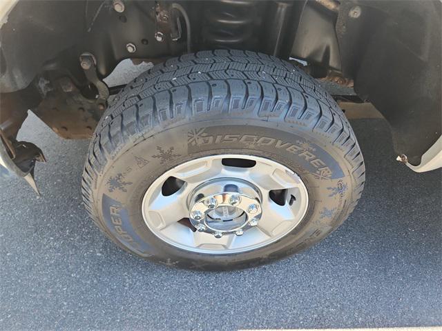used 2011 Ford F-350 car, priced at $23,799
