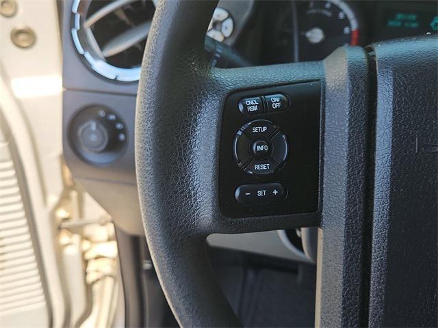 used 2011 Ford F-350 car, priced at $23,799