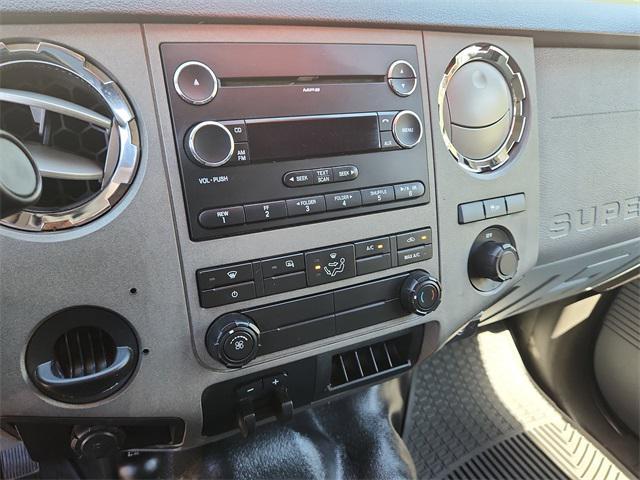 used 2011 Ford F-350 car, priced at $23,799