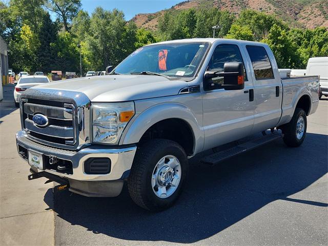 used 2011 Ford F-350 car, priced at $23,799