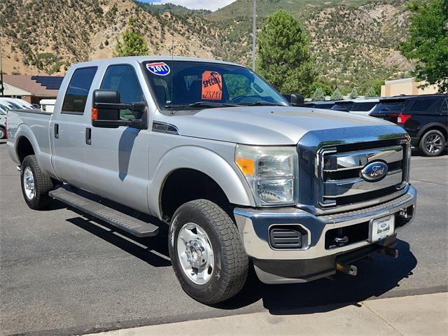 used 2011 Ford F-350 car, priced at $23,799