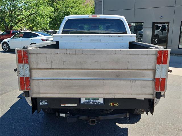 used 2011 Ford F-350 car, priced at $23,799
