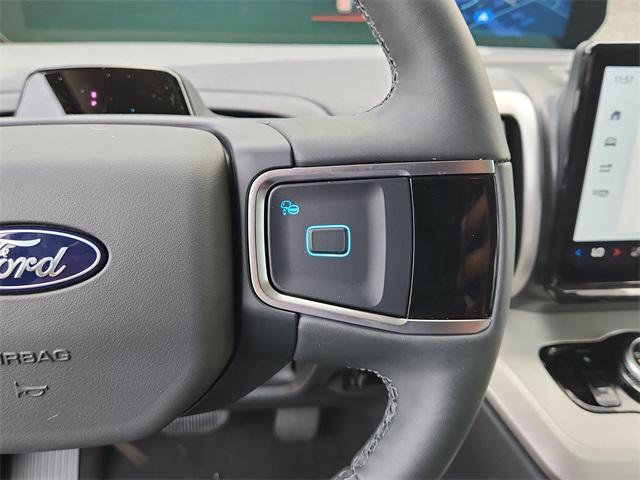 new 2025 Ford Expedition Max car, priced at $78,290