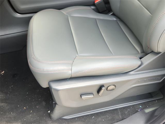 new 2025 Ford Expedition Max car, priced at $78,290