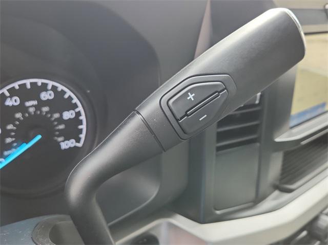 new 2025 Ford F-250 car, priced at $68,348