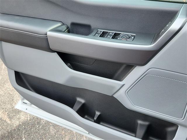 new 2025 Ford F-250 car, priced at $68,348