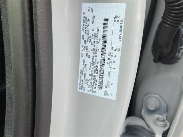 new 2025 Ford F-250 car, priced at $68,348