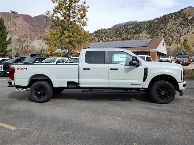 new 2025 Ford F-250 car, priced at $68,348