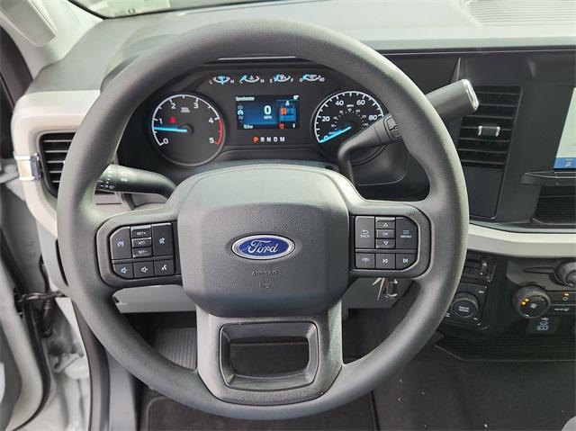 new 2025 Ford F-250 car, priced at $68,348