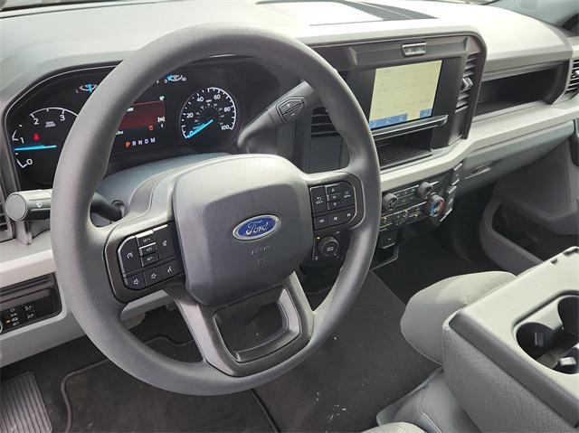 new 2025 Ford F-250 car, priced at $68,348