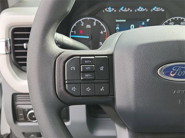new 2025 Ford F-250 car, priced at $68,348