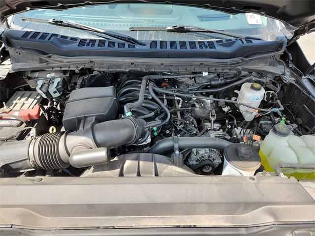 used 2023 Ford F-250 car, priced at $64,377