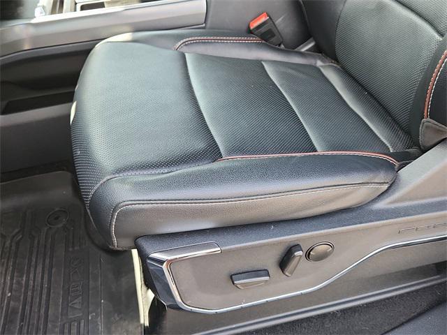 used 2023 Ford F-250 car, priced at $64,377