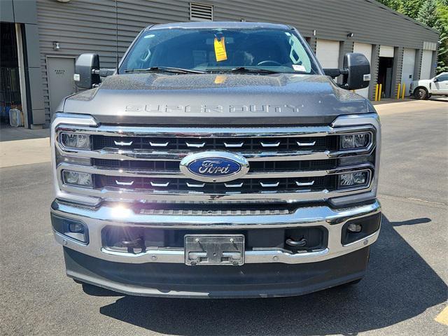 used 2023 Ford F-250 car, priced at $64,377