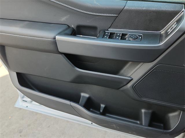 new 2025 Ford F-150 car, priced at $63,140
