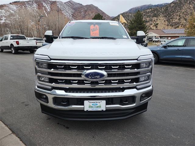 used 2023 Ford F-350 car, priced at $73,406