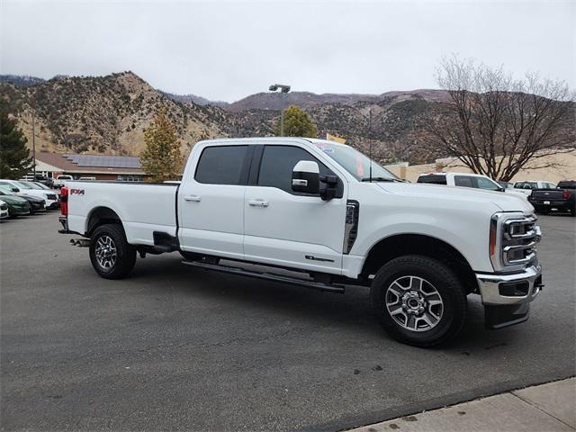 used 2023 Ford F-350 car, priced at $73,406