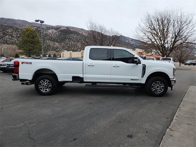 used 2023 Ford F-350 car, priced at $73,406