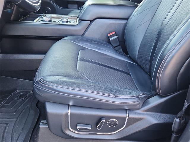 used 2019 Ford Expedition Max car, priced at $25,165