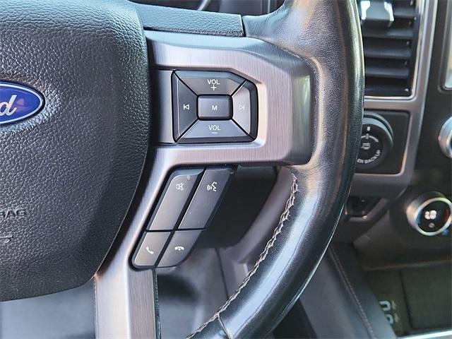 used 2019 Ford Expedition Max car, priced at $25,165