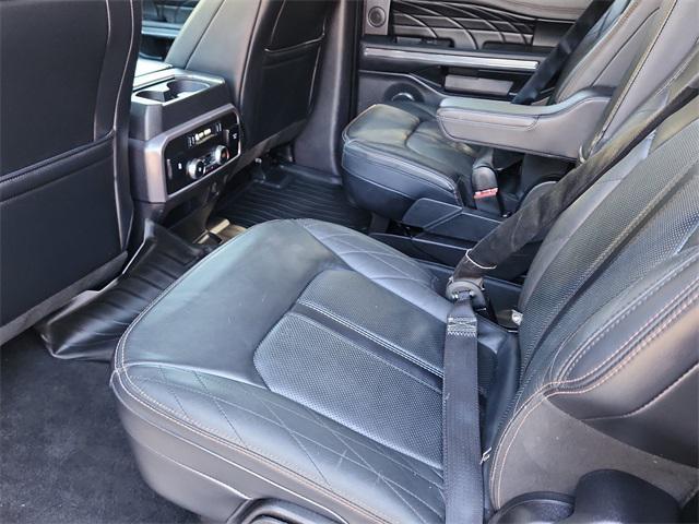 used 2019 Ford Expedition Max car, priced at $25,165