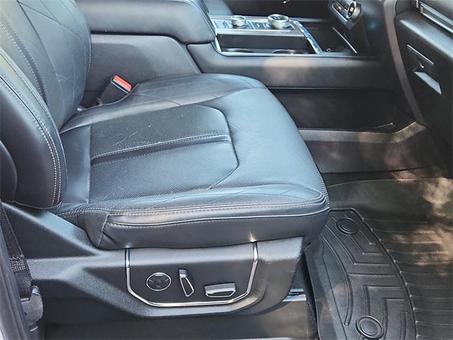 used 2019 Ford Expedition Max car, priced at $25,165